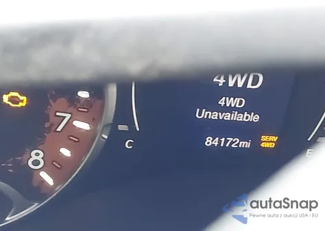 2016 Jeep Renegade Latitude z USA, uszkodzony, nr VIN ZACCJBBT6GPC65717